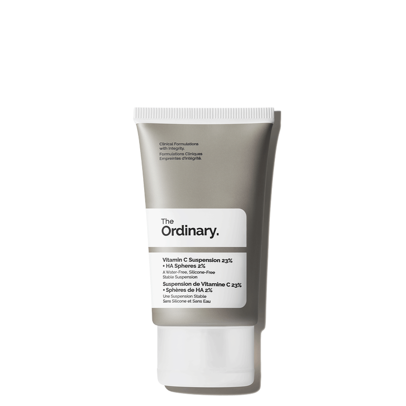 The Ordinary Summers Glow Set , The Ordinary Vitamin C Suspension, Caffeine Solution , Alpha Arbutin