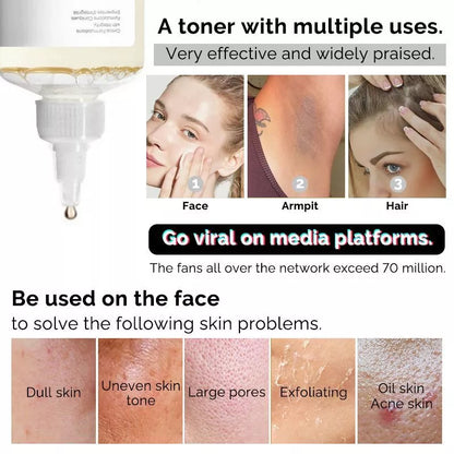 Fade Acne Scars Fast: The Ordinary’s Ultimate Scar-Removal Set for Clearer, Smoother Skin!