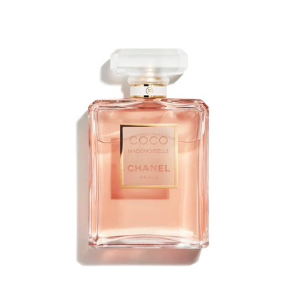 COCO MADEMOISELLE Perfume Long Lasting Amazing Fragrance Coco 100 ML