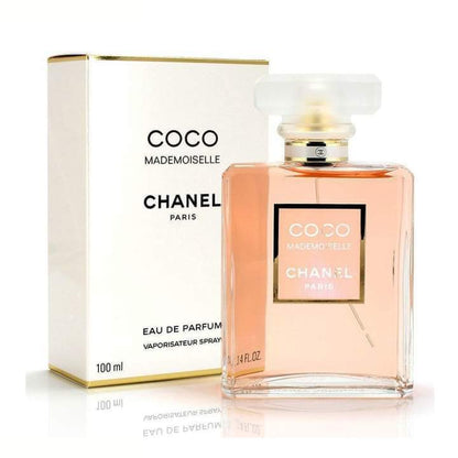 COCO MADEMOISELLE Perfume Long Lasting Amazing Fragrance Coco 100 ML