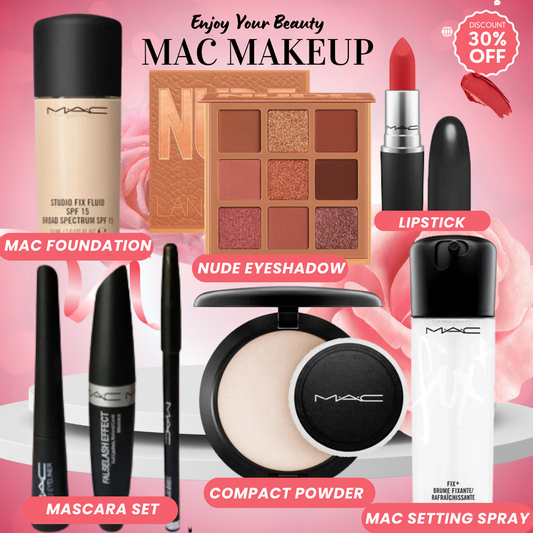 New Makeup Collection Best Ever Combo Makeup Kit Free Delivery