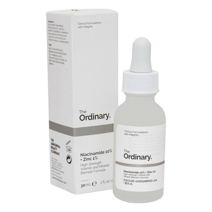 The Ordinary Most-Loved Set