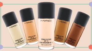 Mac Studio Fix Foundation for sale