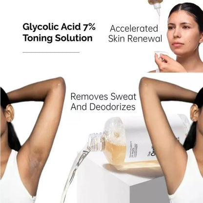 Fade Acne Scars Fast: The Ordinary’s Ultimate Scar-Removal Set for Clearer, Smoother Skin!