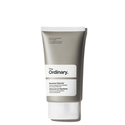 Squalane Cleanser