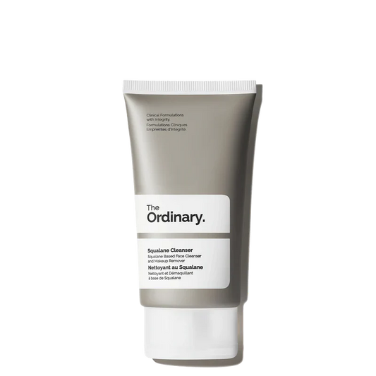 Squalane Cleanser